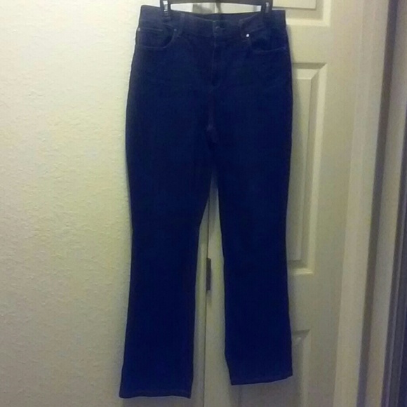 chicos barely boot jeans